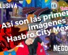 Hasbro City México